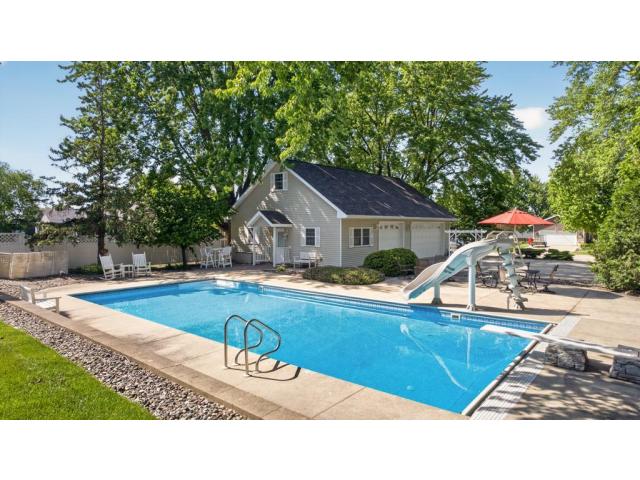 804 6th Street NW Kasson MN 55944 - MLS# 7087127