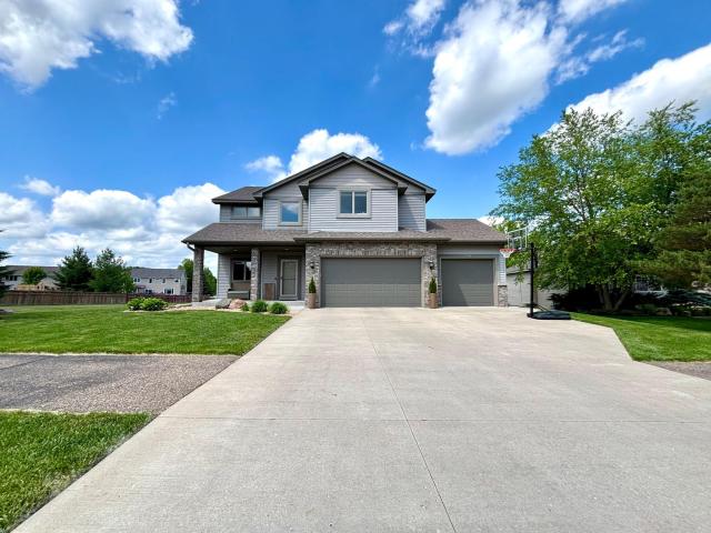 3362 Skinner Street SW Prior Lake MN 55372 - MLS# 7087132
