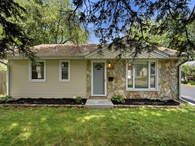 5507 Maryland Avenue N Crystal MN 55428 - MLS# 7087146
