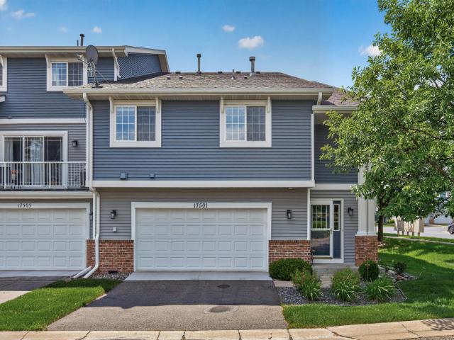 17501 69th Place N Maple Grove MN 55311 - MLS# 7087158