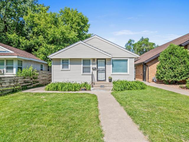 4408 4th Avenue S Minneapolis MN 55419 - MLS# 7087159
