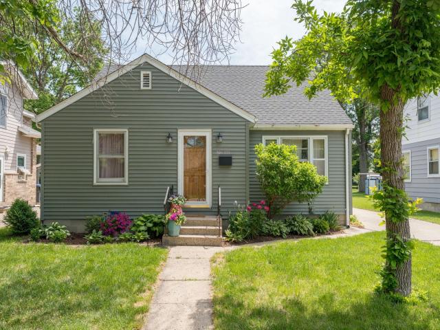 121 Winkler Street Mankato MN 56001 - MLS# 7087163