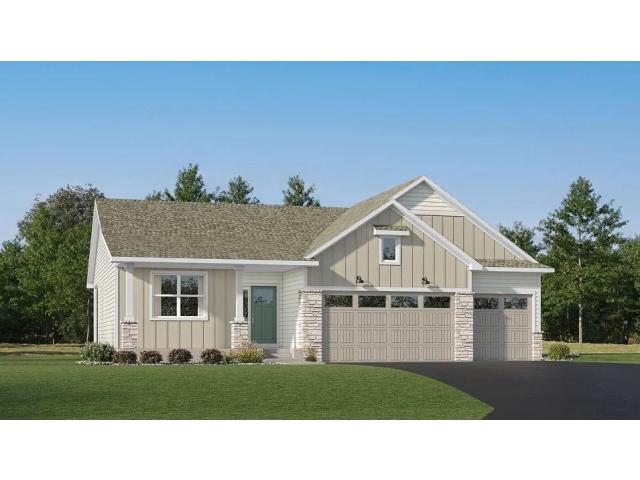 20096 Ginseng Way Lakeville MN 55044 - MLS# 7087167