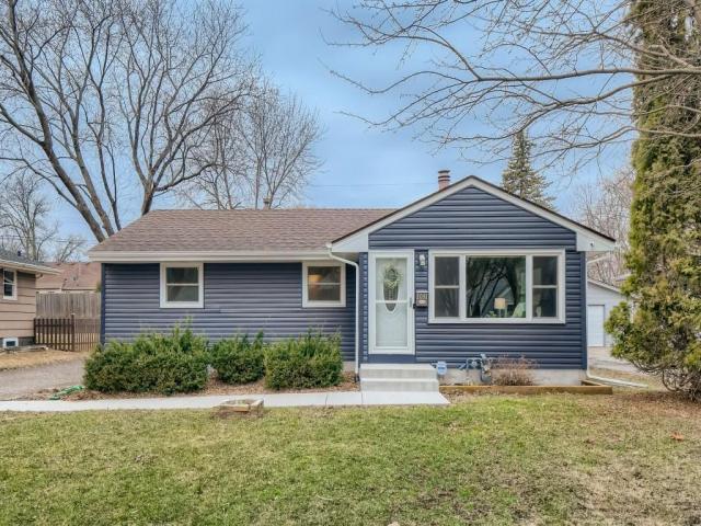 1031 Sumter Avenue N Minneapolis MN 55427 - MLS# 7087168