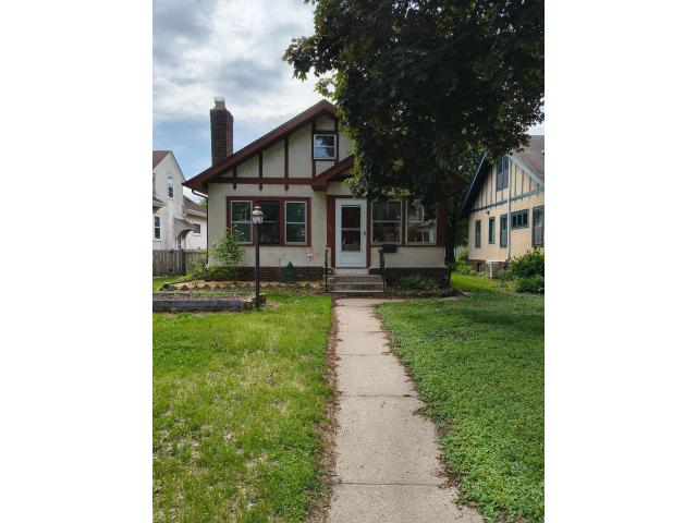 3034 45th Avenue S Minneapolis MN 55406 - MLS# 7087173