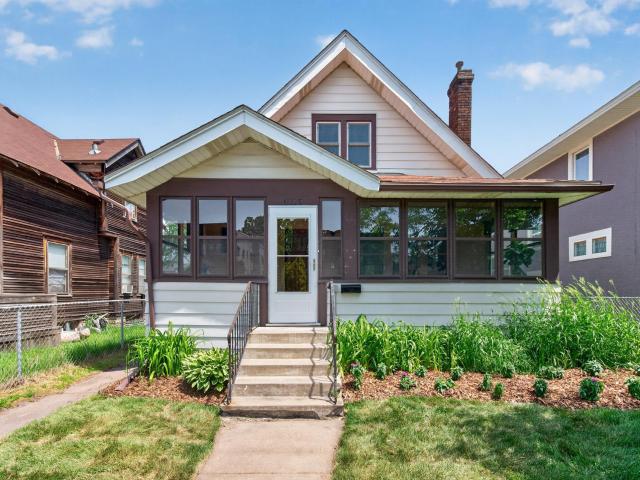 4115 Chicago Avenue Minneapolis MN 55407 - MLS# 7087183