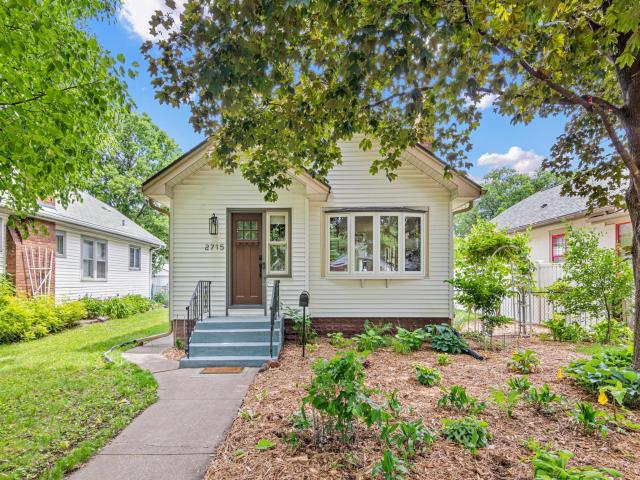 2715 40th Avenue S Minneapolis MN 55406 - MLS# 7087184