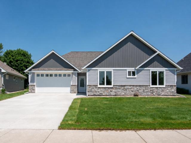216 Dancing Waters Circle Mankato MN 56001 - MLS# 7087190