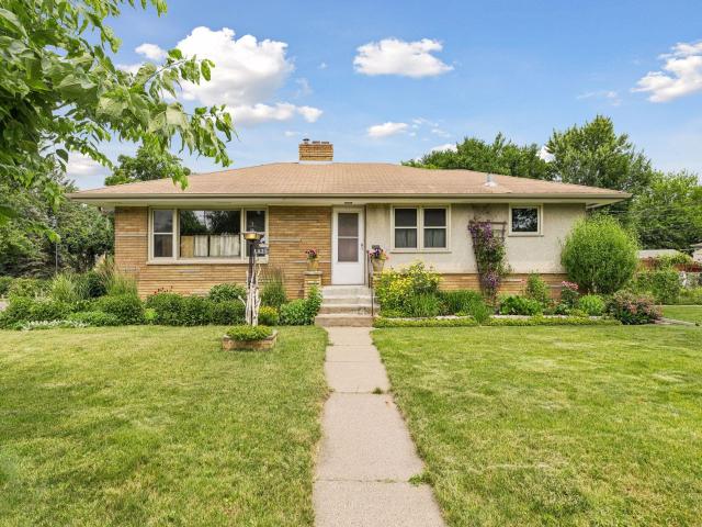375 Jessamine Avenue W Saint Paul MN 55117 - MLS# 7087191