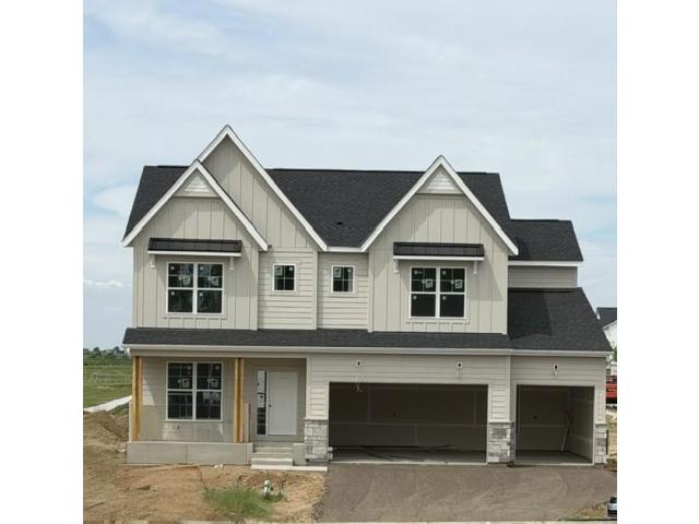 19440 Everglade Path Farmington MN 55024 - MLS# 7087199