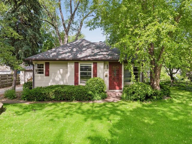 7314 Logan Avenue S Minneapolis MN 55423 - MLS# 7087206