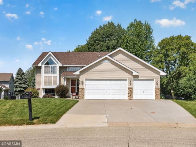 893 Marnie Circle S Maplewood MN 55119 - MLS# 7087207