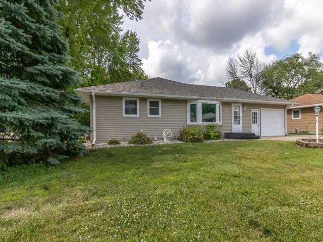 100 Meadow Lane Mankato MN 56001 - MLS# 7087211