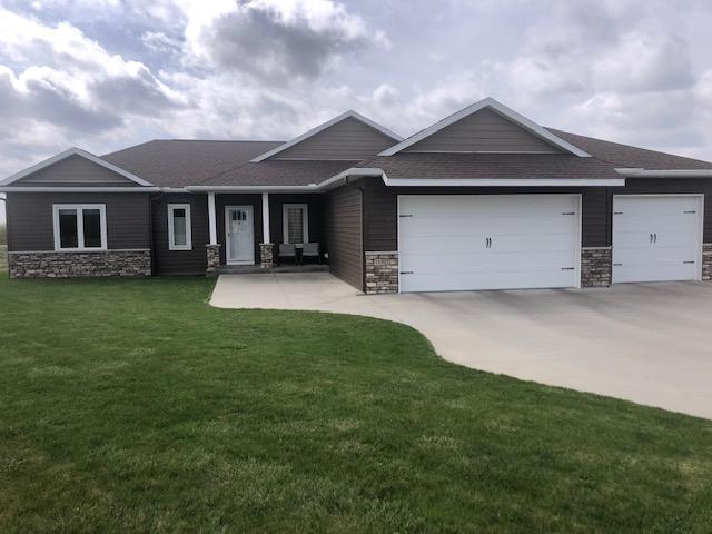 15302 Hillside Lane SE Chatfield MN 55923 - MLS# 7087212