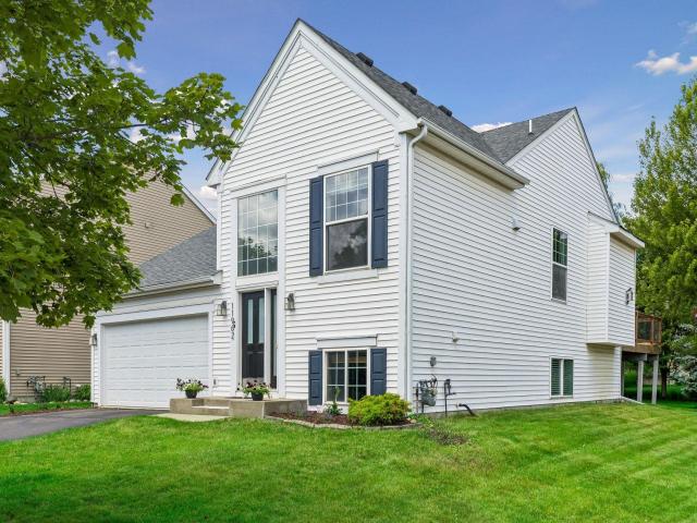 11962 85th Place N Maple Grove MN 55369 - MLS# 7087221