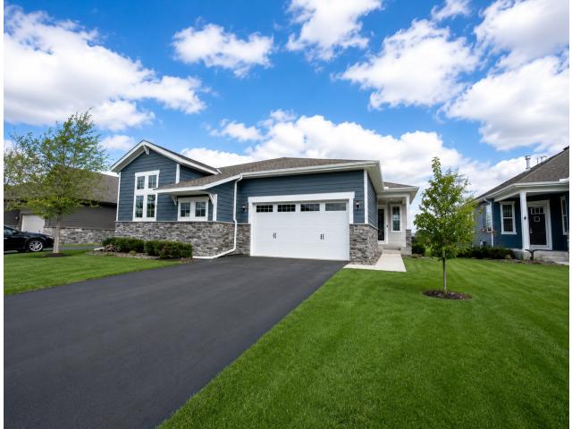 6436 132nd Lane Savage MN 55378 - MLS# 7087247
