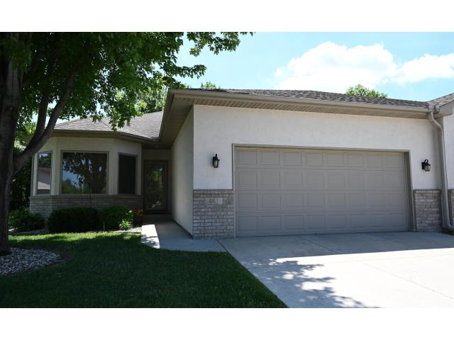 461 Roundhouse Street Shakopee MN 55379 - MLS# 7087256