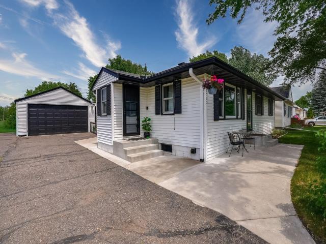 1783 Pinewood Drive Saint Paul MN 55126 - MLS# 7087264