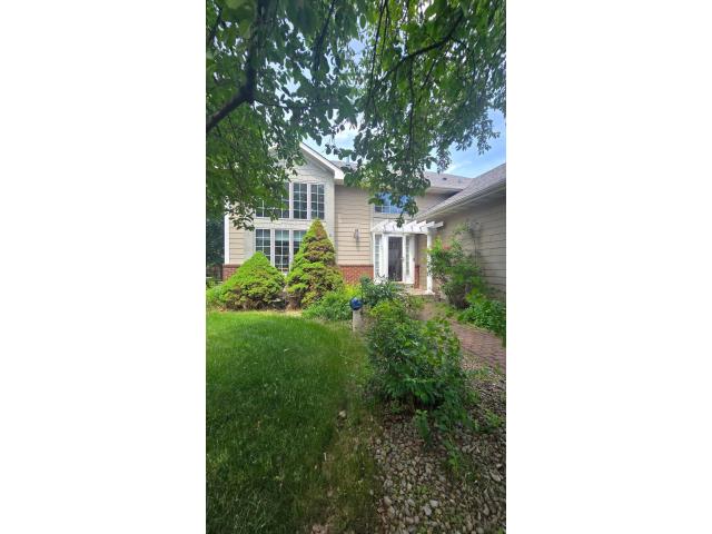 4708 Impatiens Avenue N Brooklyn Park MN 55443 - MLS# 7087268