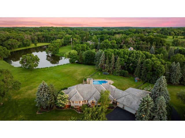 1615 Northridge Drive Wayzata MN 55391 - MLS# 7087275