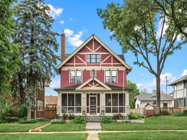 1535 Lincoln Avenue Saint Paul MN 55105 - MLS# 7087305