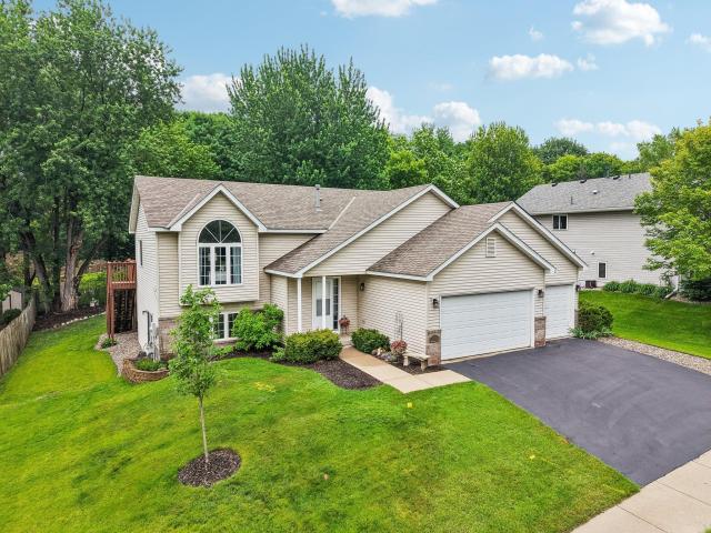 14079 Bluebird Trail NE Prior Lake MN 55372 - MLS# 7087314