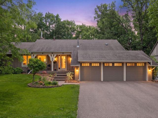8091 Kentucky Circle Bloomington MN 55438 - MLS# 7087319