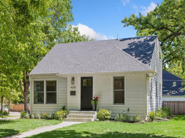 4201 Ewing Avenue S Minneapolis MN 55410 - MLS# 7087322