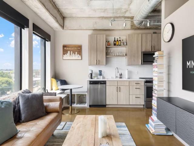 728 N 3rd Street Unit 504 Minneapolis MN 55401 - MLS# 7087328