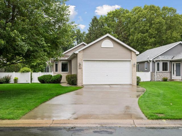 5677 Heather Ridge Drive Saint Paul MN 55126 - MLS# 7087329