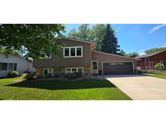 1609 Garfield Avenue Albert Lea MN 56007 - MLS# 7087331