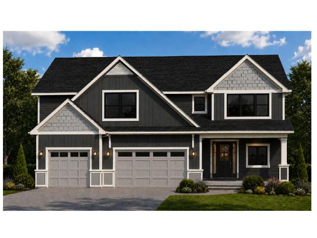 18742 Jarosite Court Lakeville MN 55044 - MLS# 7087334