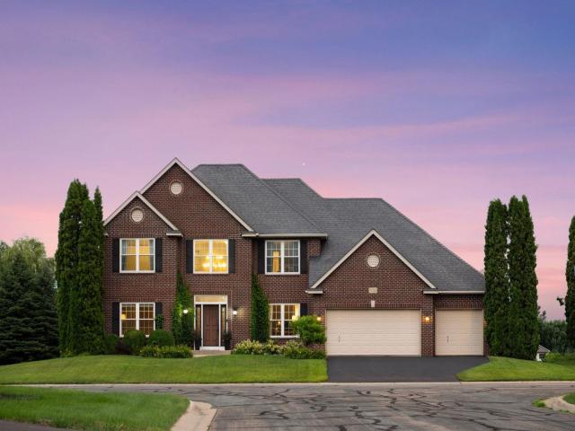 17225 Wilderness Trail SE Prior Lake MN 55372 - MLS# 7087338