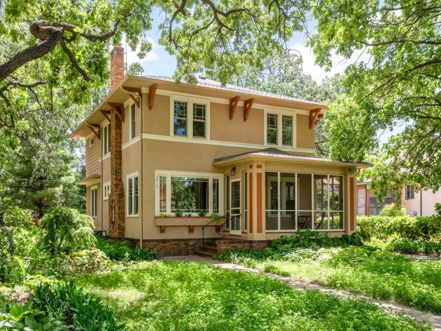 3015 E Minnehaha Parkway Minneapolis MN 55417 - MLS# 7087341
