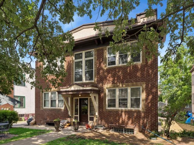 4525 Bryant Avenue S Unit 3 Minneapolis MN 55419 - MLS# 7087343