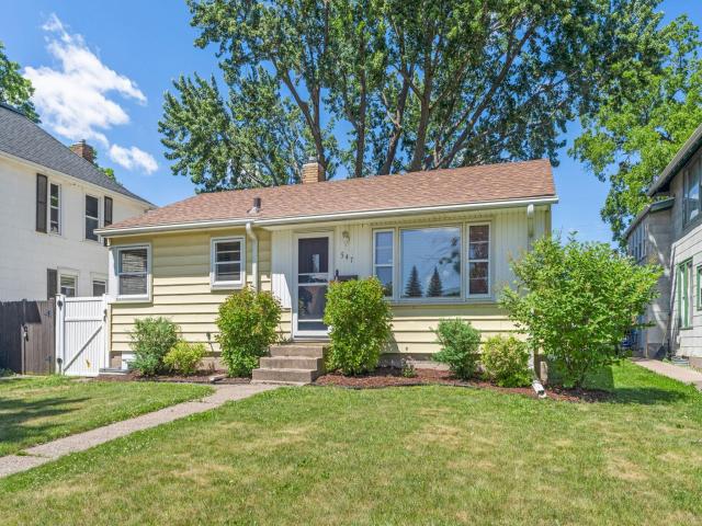 547 11th Avenue N South Saint Paul MN 55075 - MLS# 7087351