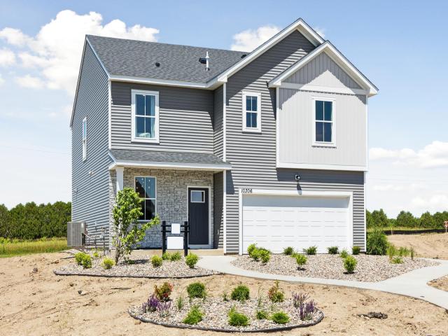 10306 Duval Road Woodbury MN 55129 - MLS# 7087352