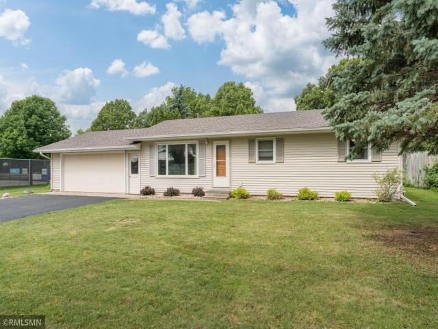 904 Mayvis Boulevard Mankato MN 56001 - MLS# 7087355