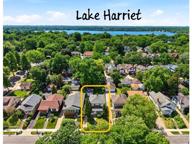 4432 Bryant Avenue S Minneapolis MN 55419 - MLS# 7087363