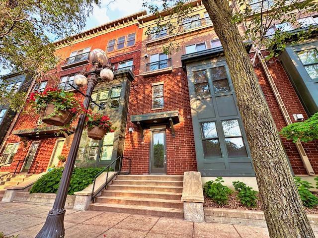 232 8th Street E Unit 232 Saint Paul MN 55101 - MLS# 7087373
