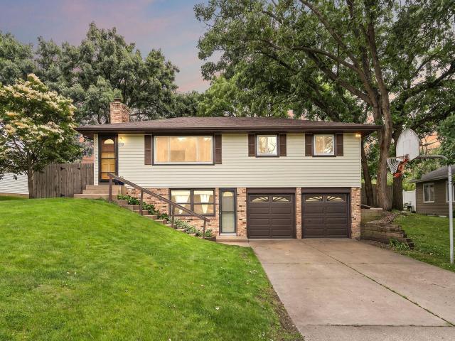 2836 121st Lane NW Coon Rapids MN 55433 - MLS# 7087387