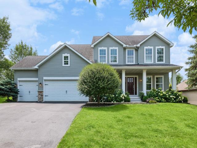 9331 Partridge Road Saint Bonifacius MN 55375 - MLS# 7087390