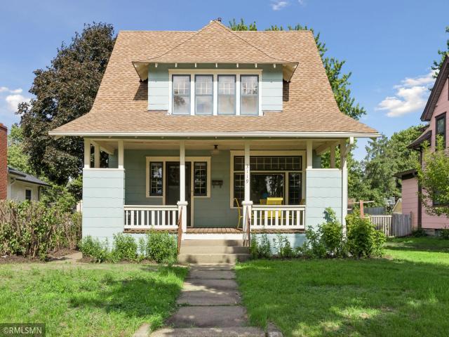 3119 21st Avenue S Minneapolis MN 55407 - MLS# 7087392
