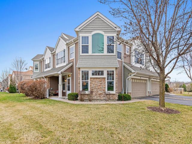 9620 Washington Boulevard Unit 1 Chanhassen MN 55317 - MLS# 7087395