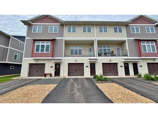2157 Rolling Green Lane North Mankato MN 56003 - MLS# 7087400