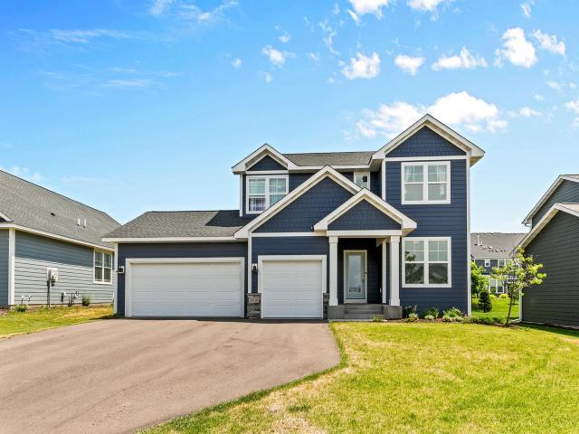 10118 Arrowwood Trail Saint Paul MN 55129 - MLS# 7087402