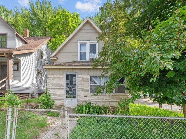 1062 Minnehaha Avenue E Saint Paul MN 55106 - MLS# 7087428