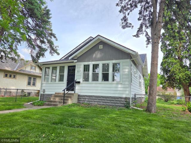 5137 44th Avenue S Minneapolis MN 55417 - MLS# 7087436