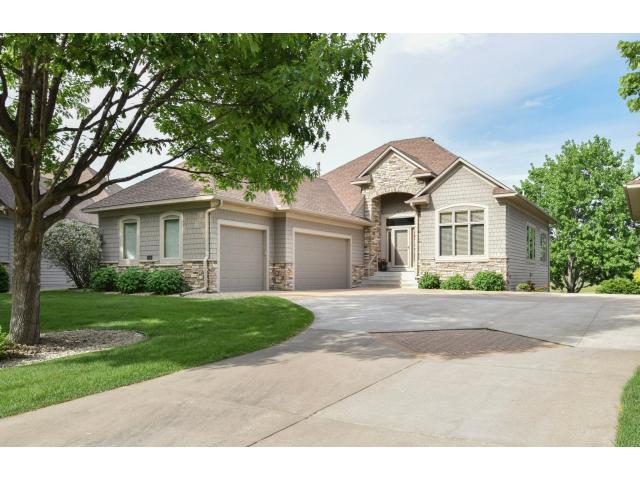 2355 Lehman Lane NE Blaine MN 55449 - MLS# 7087442