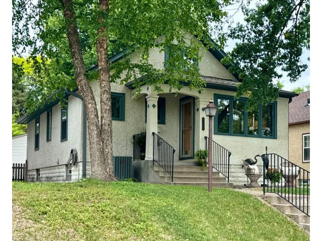 5125 13th Avenue S Minneapolis MN 55417 - MLS# 7087449
